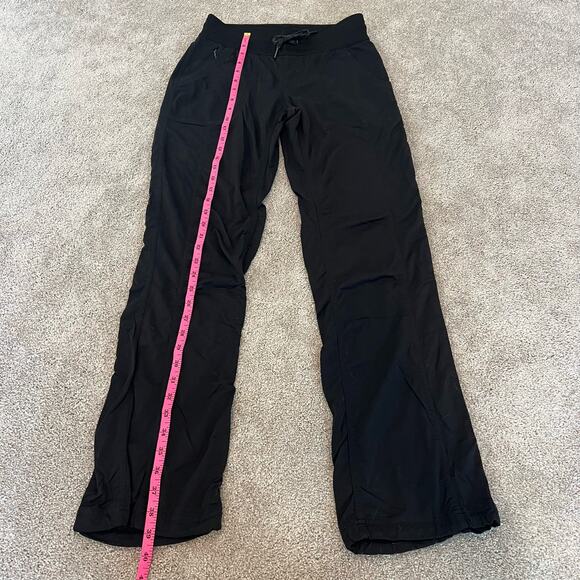 The North Face Women's‎ Ankle Length Cargo Pant Black Size Small Petite - Picture 5 of 11